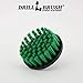 Kitchen Scrubbing Accessories - Stove Cleaning Brush - Cooktop Easy Cleaning Brushes - Griddle Scrubbing Tool - Oven Door Cleaning Brush - Skillet Brush - Kitchen Cleaning Supplies - Countertop Brush