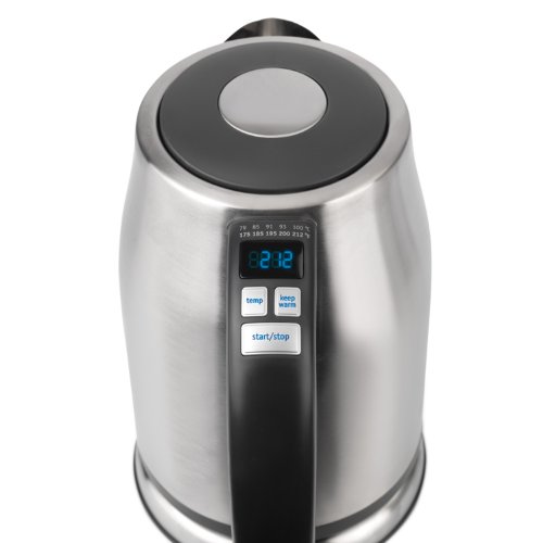 Frigidaire Professional Stainless Programmable Water Kettle