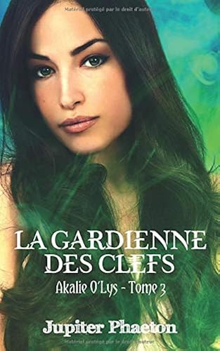 Download La gardienne des clefs PDF