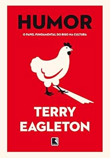 Livro Humor: O papel fundamental do riso na cultura
