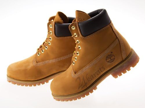 Amazon ティンバーランド 6inch Premium Boots 24karats 6インチ プレミアム イエロー ブーツ Wheat Nubuk ウィート ヌバック ワイズw 6000a 28 0 Us10 Timberland ティンバーランド ブーツ