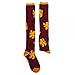 Harry Potter Knee High Socks