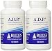 Biotics Research A.D.P. 120 Tabs (240)