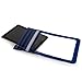 New Blue 10.1 - 11 inch 100% Waterproof Tablet Pouch Dry Bag Case For iPad 2 3 4G / The New iPad / Galaxy Note 10.1/Surface RT/Surface Pro/ThinkPad Tablet 2/Lumia Tablet/Accer W510P/GALAXY Note Tab 10.1 N8010 /Samsung P7510 16G/WiFi/ A1CS FUSION5 Tablet PC / Lenovo IdeaPad ThinkPad / Archos 10.1/Samsung Galaxy Tab 2 (10.1-Inch, Wi-Fi) /Le Pan II 9.7