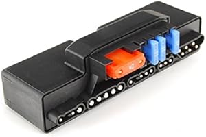 MERCEDES-BENZ Mercedes Benz Genuine Relay Unit 210-540-02-72