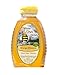 Raw Orange Blossom Honey 16oz (Pure Natural Honey)