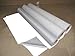 20 Wide SILVER REFLECTIVE FABRIC sew on material 1.5'x39 0.5Mx1M ccc-3m-TC