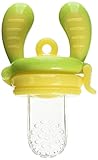 Kidsme Food Feeder, Medium, Green
