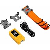 M5Stack M5StickC PLUS2 ESP32 Mini IoT Development Kit (includes Watch &amp; Wall mounting Accessories), Yellow