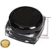 Gatton Waterproof Black Eye Liner Eyeliner Shadow Gel Cosmetic + Brush Makeup Tool | Style MKPBRUSH-21181611