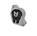 Eagle BHP 1666 Engine Motor Mount (Rear 2.5 For Nissan Altima L4)