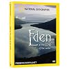 National Geographic Eden at the End of the World DVD