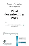 L'Etat des entreprises by 