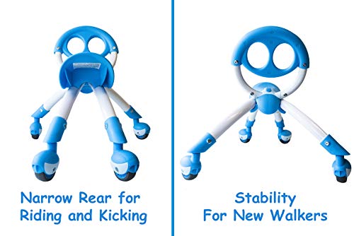 2 YBIKE+YPIW3+Pewi+Y+Bike+BLUE