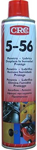 CRC 10003-an – QUIMICO 5 – 56 12 x 100 ml ES, PT