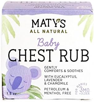 matys vapor rub