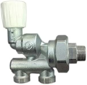 Clé pour tête de robinet thermostatique GIACOMINI R400TY500
