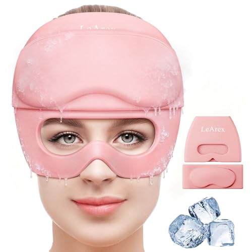 Migraine Relief Cap