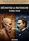 Livro Sócrates vs. Nietzsche - Verdade e Moral: Diálogos do Impossível - FILOSOFIA - Confrontos Teóricos Imaginados