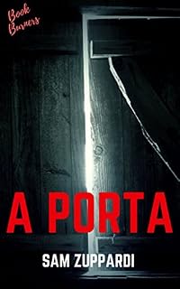 Livro A porta