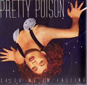 Pretty Poison - Nightime (Shep Pettibone 12