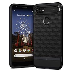 Caseology Parallax Designed for Google Pixel 3a XL
