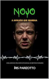 Livro Nojo: A Avulsão que Segrega