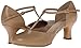 BLOCH Women's Cushioned Insole Suede Forefoot Outsole, Short Shank with an Elastic Panel, Superior Fit