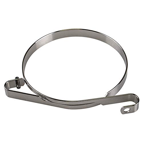 Husqvarna 537043001 Chainsaw Chain Brake Assembly Genuine Original Equipment Manufacturer (OEM) Part