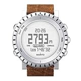 Suunto Core Wristop Watch - Free 2-Day on In Stock Suunto Watches $149+ ALUMINUM LIGHT One Size
