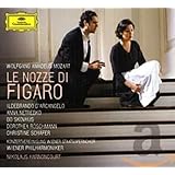 Le Nozze Di Figaro [3 CD]