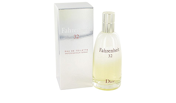 Fahrenheit 32 by Christian Dior Eau De 