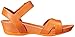 Camper Women's Micro Strap Sandal