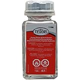 Rust-Oleum Liquid Flammable Paint Thinner in 1-3/4 Oz Bottle