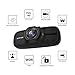 AUTO-VOX D2 Dash Cam,2.7'' LCD 1080P Full HD Dashboard Camera DVR Recorder with G-Sensor WDR Loop Recording-Eyewitness On The Road