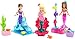 Mega Bloks Barbie Mermaid Party