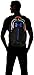 Under Armour Hustle 3.0 Backpack, Black/Black/Constellation Purple, One Size