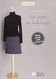 Les  jupes de Lalimaya
