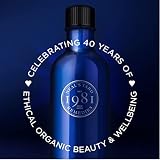 Neal's Yard Remedies Beauty Sleep Foaming Bath Calming Ylang Ylang Patchouli view 5