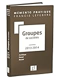 Groupes de socétés by 