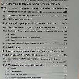 MANUAL DEL PREPARACIONISTA.: Una guía para que tu supervivencia ...