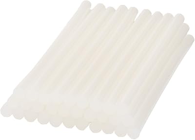 Bosch Ultra Glue Sticks 30 Pieces 7 mm x 150 mm for Glue Guns