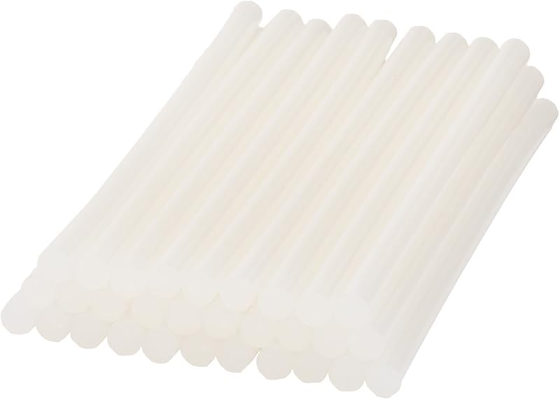 Bosch Ultra Glue Sticks 30 Pieces 7 mm x 150 mm for Glue Guns