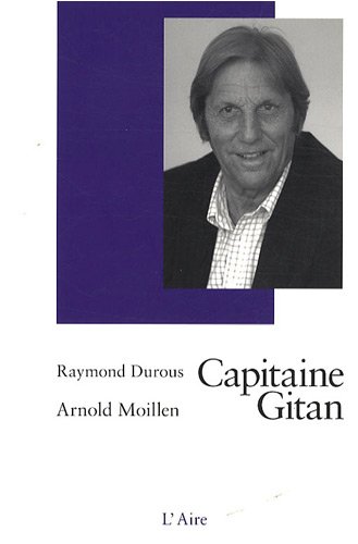 Capitaine Gitan