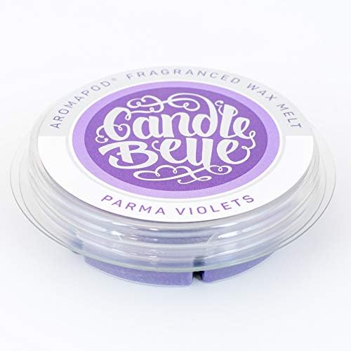 Candle Belle® Aromapod® Parma Violets Fragranced Wax Melt 48g