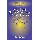 My Best Self-Working Card Tricks (Dover Magic Books)