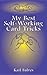 My Best Self-Working Card Tricks (Dover Magic Books)