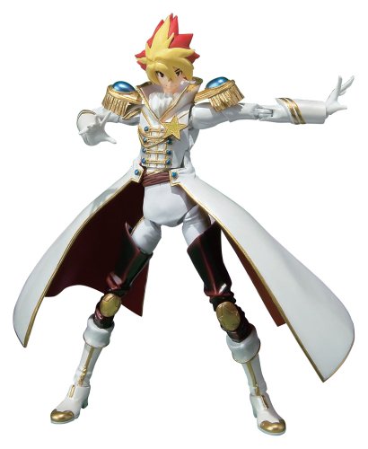 S.H.Figuarts Tsunashi Takuto (PVC Figure) Bandai Star Driver