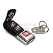 Wonder Woman Seatbelt Buckle Key Chain