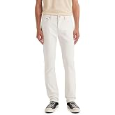 Levi's Men's 511 Slim Fit Jeans | (Also Available in Big &amp; Tall)